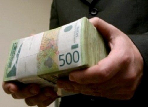 Vranje plaća 1.000 evra mesečno zbog ujeda pasa lutalica