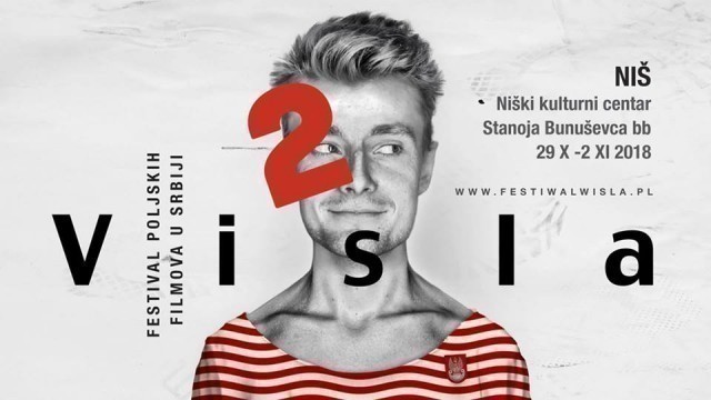 Festival poljskih filmova "Visla"