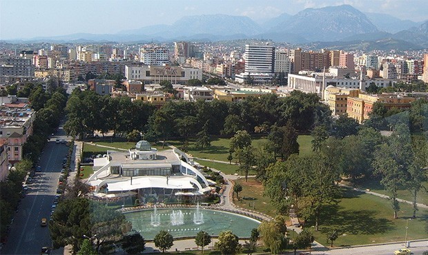 Kompanije iz Srbije na Međunarodnom sajmu privrede u Tirani