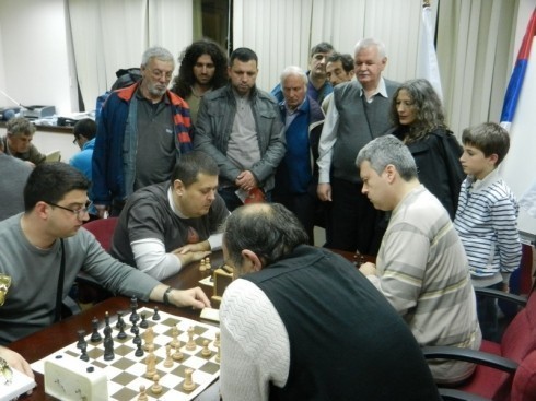 Brzopotezni turnir „Goran Nedeljković 2013“