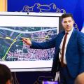 Северна железничка обилазница око Ниша: Представљено ново решење за Борску улицу