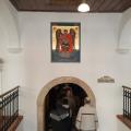 Сабор Светог архангела Гаврила - слава малог Саборног храма у Нишу, летњи Аранђеловдан