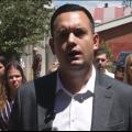 Млади напредњаци из Ниша затражили објашњење због политичког скупа у Општини Медијана