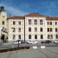 Палата правде један од најзначајнијих архитектонских бисера у Нишу