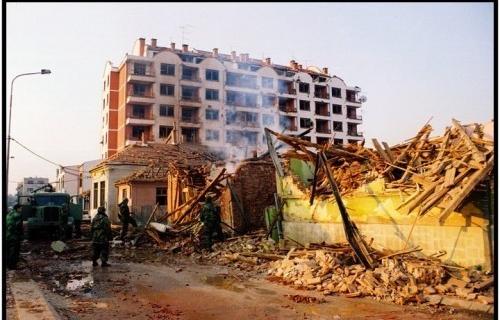 16 godina od NATO bombardovanja