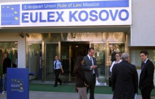 Еулекс остаје на Косову