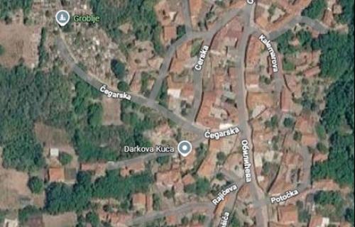 Kvar u Gornjem Matejevcu: Bez vode pojedine ulice do 17 časova