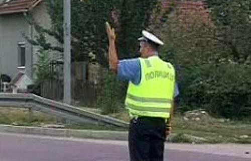 Policija otkrila 40.000 pijanih vozača
