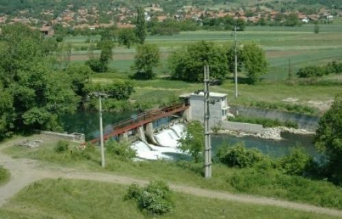 Leskovčani grade hidroelektranu