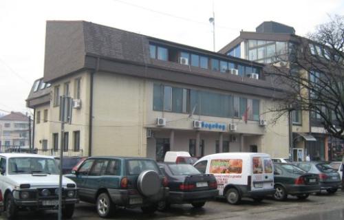 У Лесковцу због крађе ЈКП Водовод ухапшено седам лица