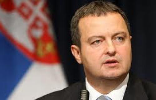 Dačić potvrdio da su ukradeni testovi i iz srpskog jezika