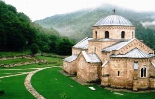 Manastiri veliko kulturno bogatsvo Srbije