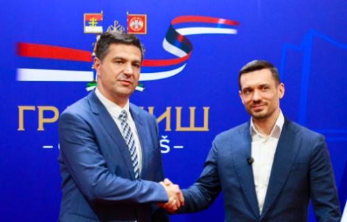 Реконструкција зграде ПИО и РФЗО у Нишу почиње након решавања документације