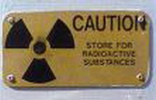 Radioaktivni vagon vraćen u Bugarsku