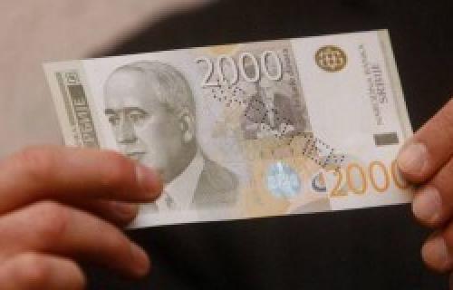 Najveće plate u Surčinu, najmanje u Niškoj Banji