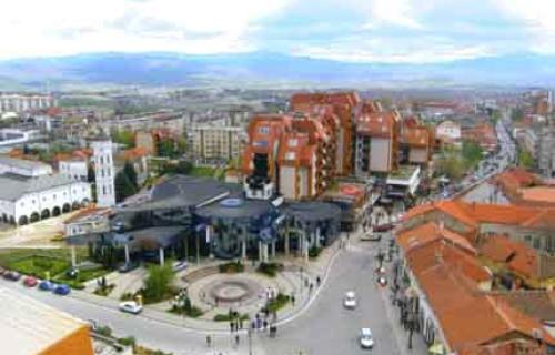 Vranje: Automobilom usmrtio pešaka, pa pobegao