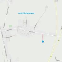 Ново обавештење: Изненадни квар прекинуо водоснабдевање у Белотинцу