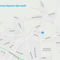Niš: Planirani radovi na vodovodnoj mreži za predstojeći vikend
