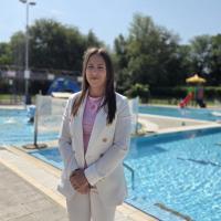 Нова-стара директорка СЦ „Чаир“ - Бранки Арanђеловић нови мандат одлуком одборника
