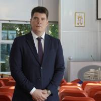 Nikolić prvi put za govornicom gradskog parlamenta