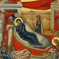 Летњи Јовањдан - Ивањдан - Рођење Св. Јована Крститеља