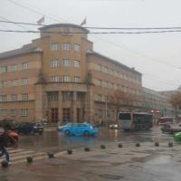 УПОЗОРЕЊЕ: Невреме могуће у Нишу – поподне пљускови, грмљавина и нагли пад температуре