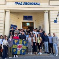 Вуковци из 11 средњих школа отпутовали на наградну екскурзију