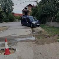 Планирани радови на водоводној мрежи током викенда: Без воде делови Чамурлије и Поповца