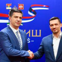 Реконструкција зграде ПИО и РФЗО у Нишу почиње након решавања документације