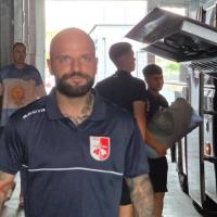 Radnički otputovao u Sloveniju, slede prijateljski mečevi i nastavak priprema
