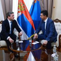 Министарство културе - нови уговори и више од 9,7 милиона за археолошкo налазиштe „Медијана“