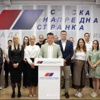 Đokić: Rekonstrukcija „Čaira“ planirana transparentno i uz podršku međunarodnih institucija