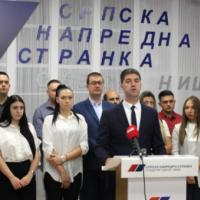 СНС Ниш: Милићева идеја о комуналном холдингу није нова, већ превазиђено решење