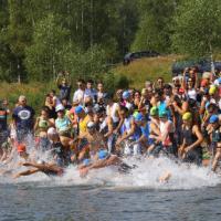 Власински триатлон: Фестивал спорта и превазилажења граница