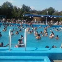 Bazen u Vrežini otvara sezonu: Prvog dana besplatan ulaz za sve