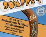 „BUMFest“ 8. maja u Nišu