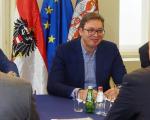 Vučić: Niš postaje novi industrijski centar Srbije (FOTO-VIDEO)