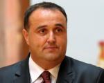 Зоран Бабић подноси оставку због удеса код Дољевца