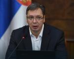 Aleksandar Vučić traži unutrašnji dijalog o Kosovu