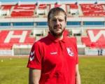 Лалатовић очекује да ће Раднички на Бањици наставити серију победа