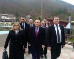 Нема места спекулацијама, посета албанског председника Медвеђи најављена и одобрена