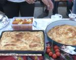 Degustacija dobre hrane juga Srbije uz zvuke gitare u Vranju