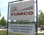 Vranje: Saradnja "Jumka" i nemačke firme