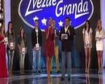 Један Прокупчанин и двојица Нишлија настављају такмичење у „Звездама Гранда“