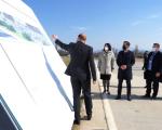 Momirović izrazio nadu u oporavak aviosaobraćaja, ali i prosperitet aerodroma u Nišu