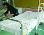 Алексинац: Нема постељине за децу у болницу
