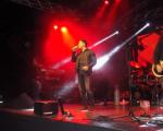 "Амадеус бенд" одушевио публику на "Данима вишње" у Мерошини