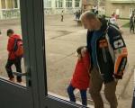 Школе у Алексинцу не желе децу са инвалидитетом