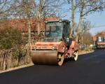 Нови асфалт од Велепоља до Палиграца