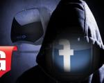 5 Мрачних тајни Фејсбука